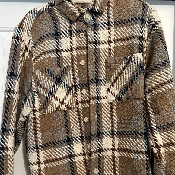 Wax London - Tan and blue - Picture 2 of 2